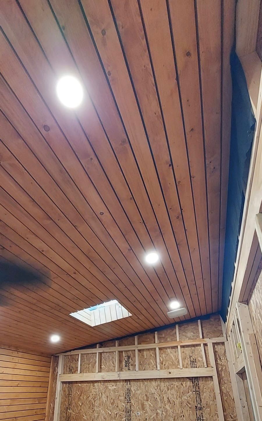 Projects and media