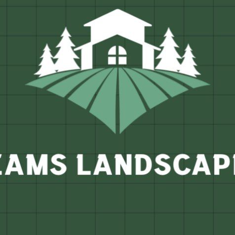 Dreams landscaping/moving