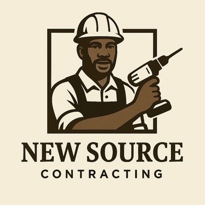 Avatar for New Source Contracting