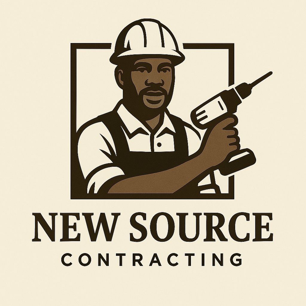 New Source Contracting