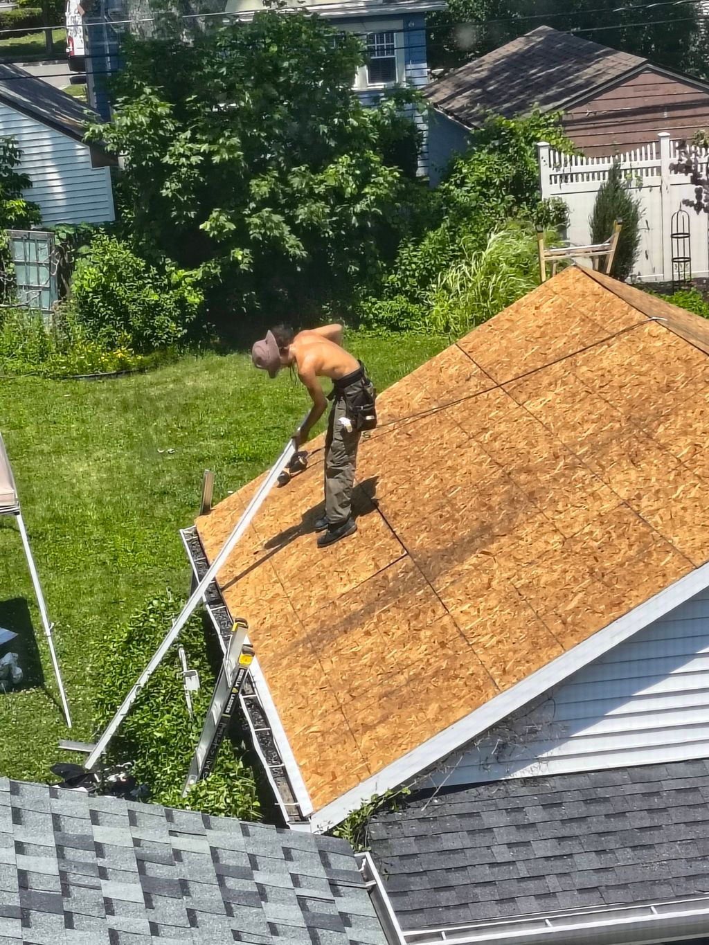 Customer photos