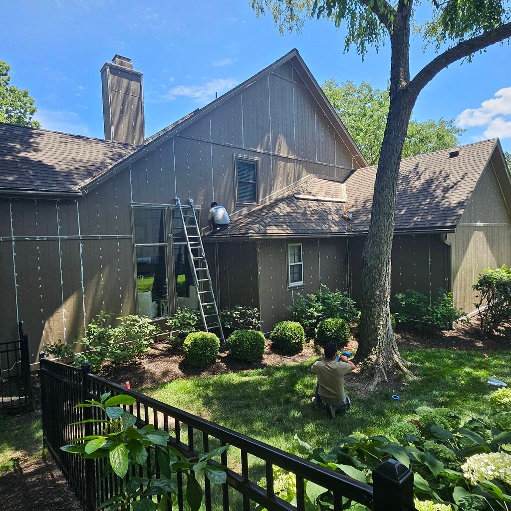 new generation paint and remodeling
