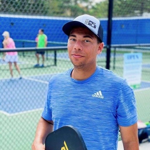Robinson Racquet Academy LLC