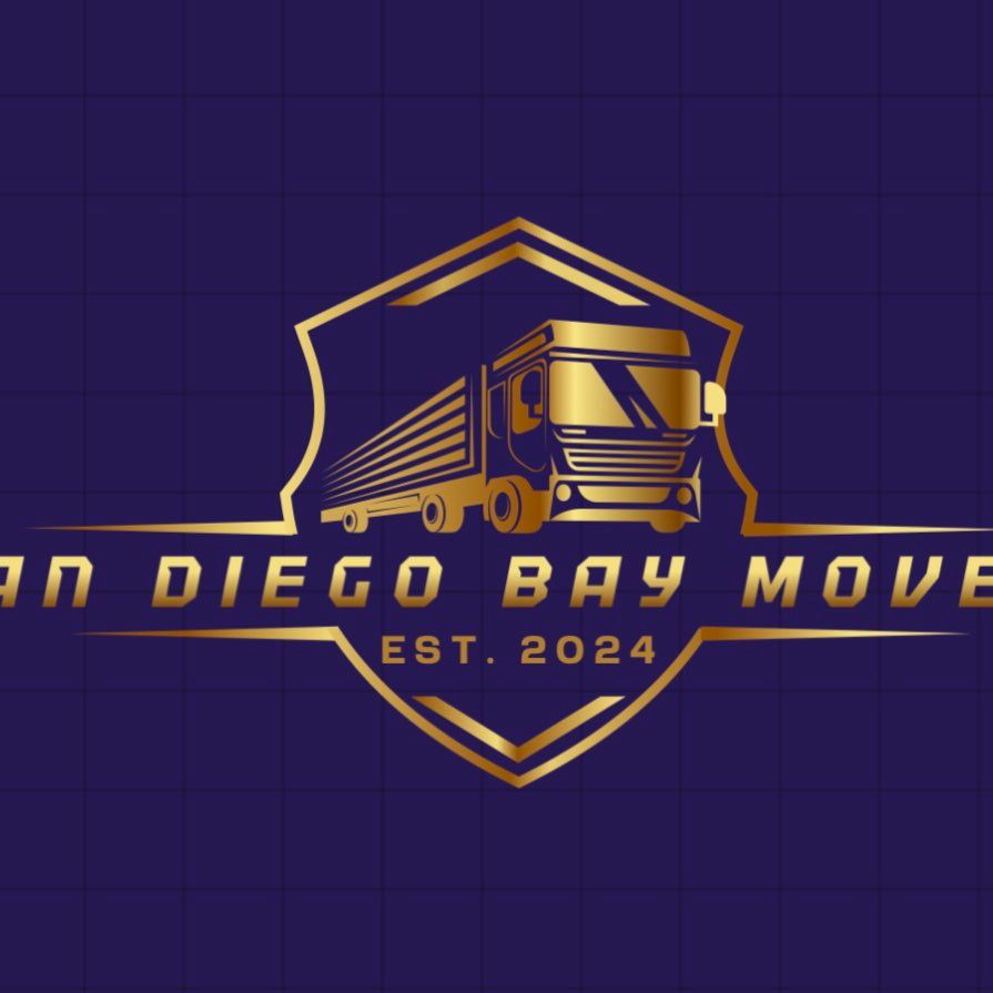 SAN DIEGO BAY MOVERS