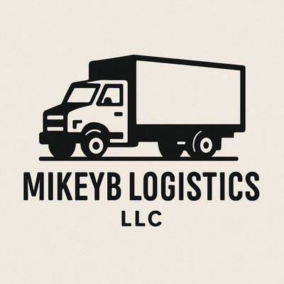 Avatar for MIKEYB logistics llc