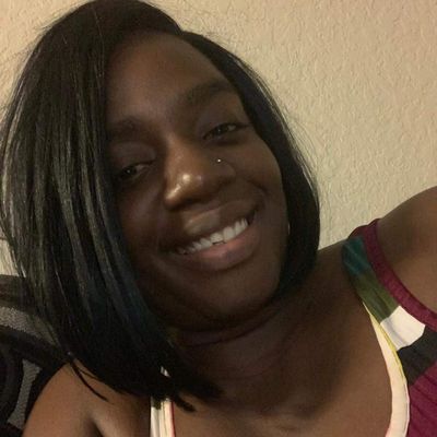 Avatar for Carline Lafontant