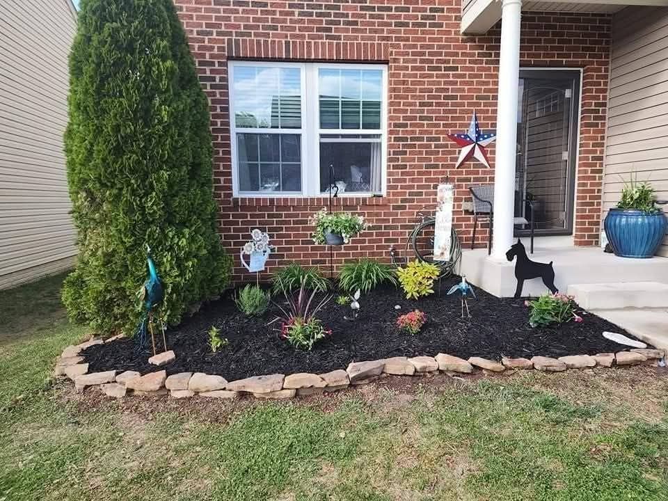 Landscaping/Hardscaping