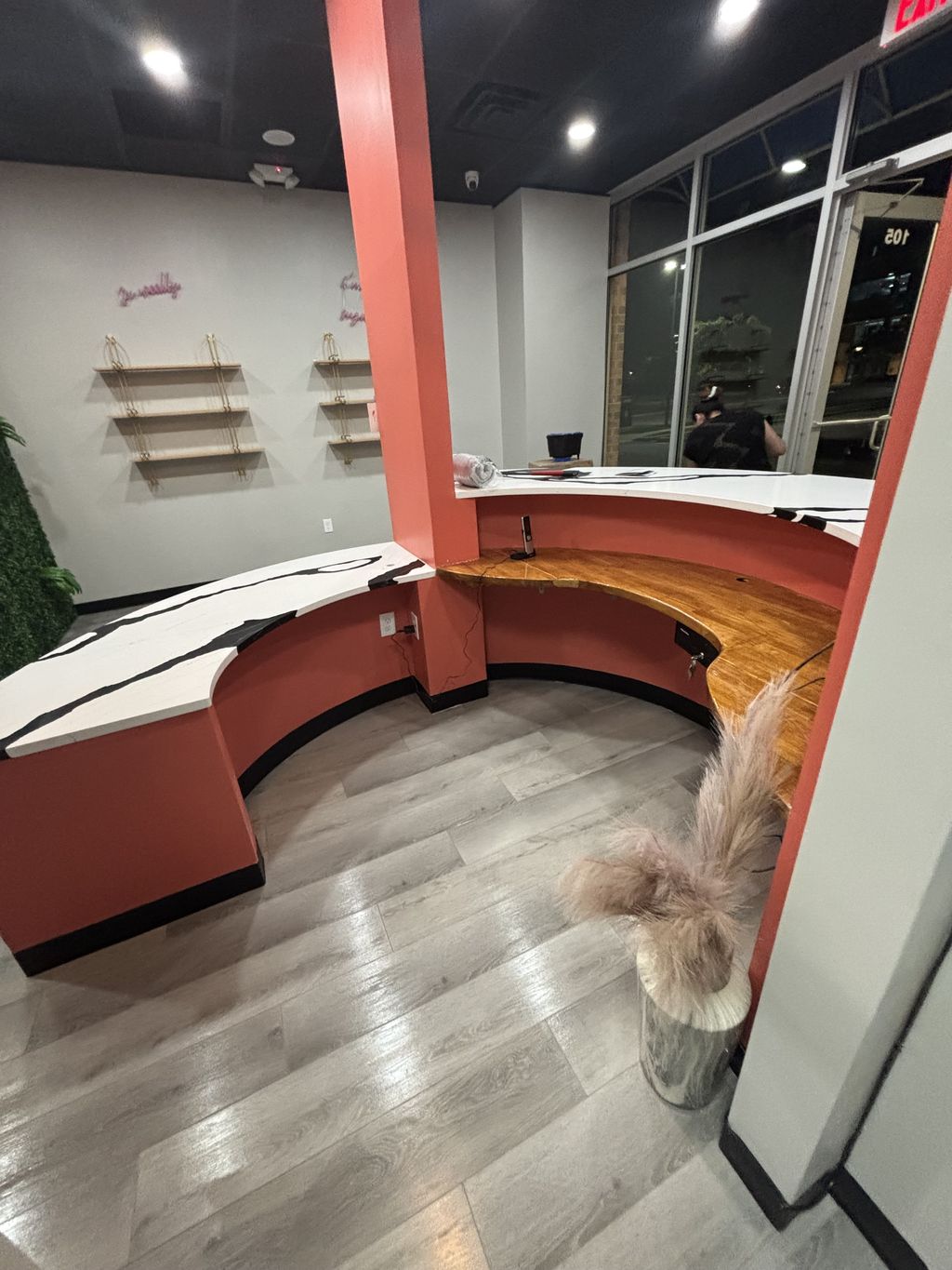 Sugar Sugar Salon Bowie MD