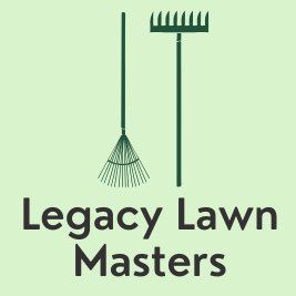 Legacy Lawn Masters