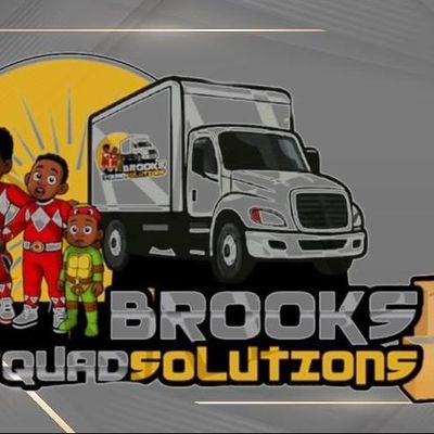 Avatar for Brooks Squad Soulutions