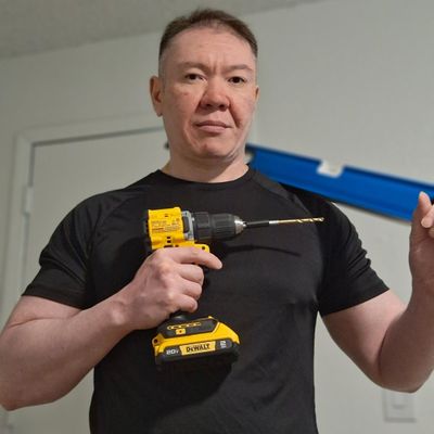Avatar for Timur Handyman