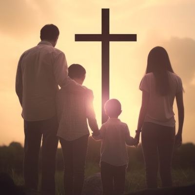 Avatar for Faith First Justice