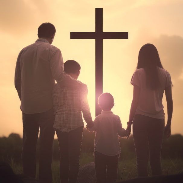 Faith First Justice