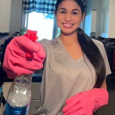 Avatar for Ingrid’s Cleaning Service