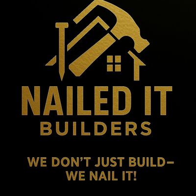 Avatar for Nailed It Builders LLC