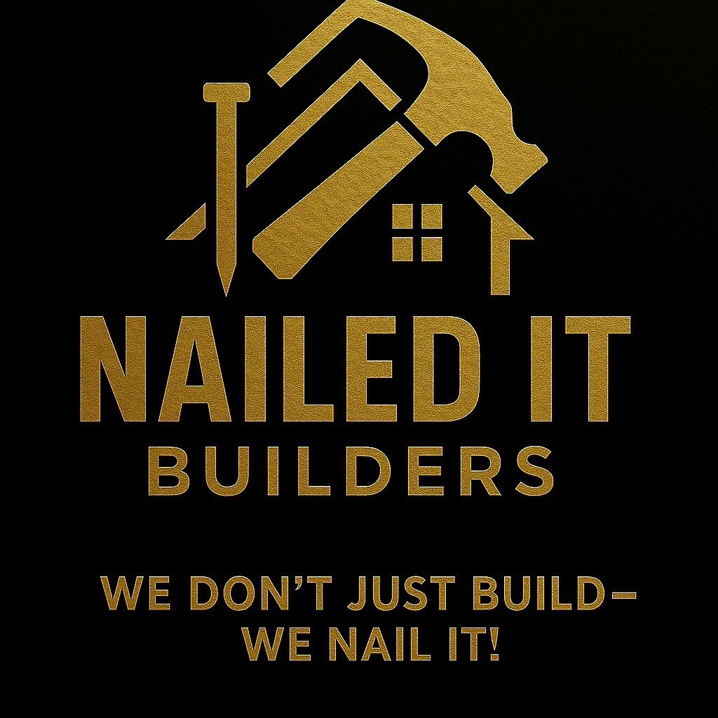 Nailed It Builders LLC