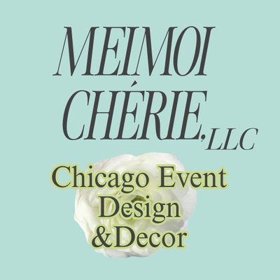 Avatar for Meimoi Chérie, LLC Chicago Event Design & Decor