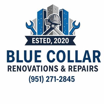 Avatar for Blue Collar Renovations & Repairs
