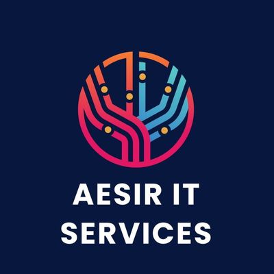 Avatar for Aesir IT Services