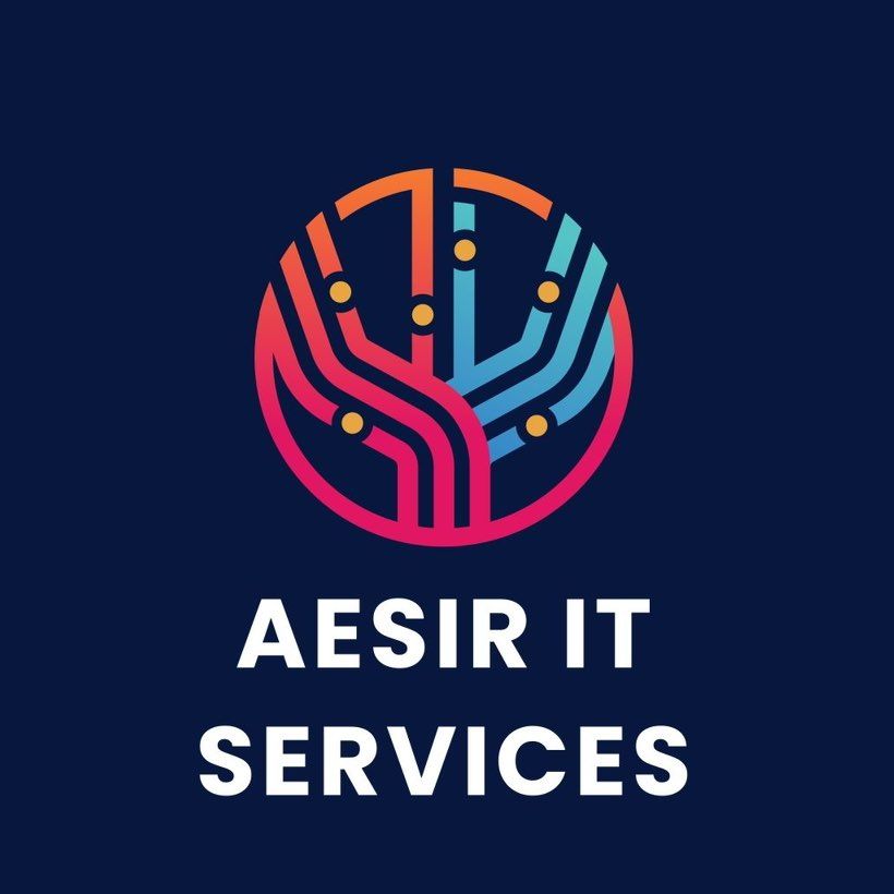Aesir IT Services