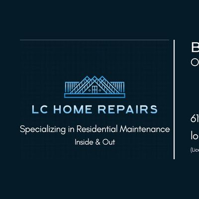 Avatar for LC Home Repairs
