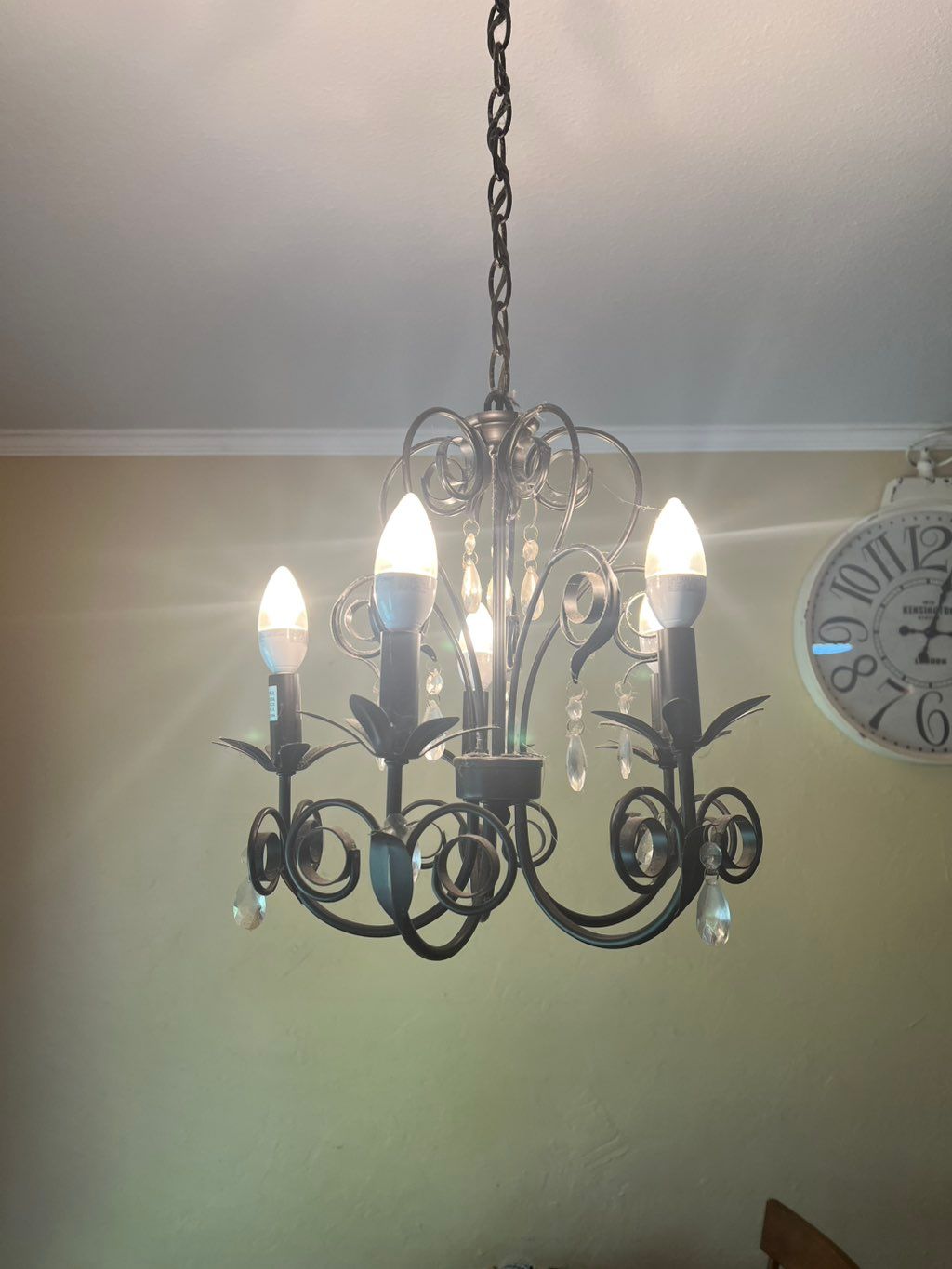 Customer photos