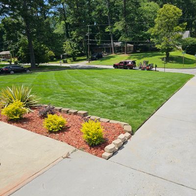 Avatar for EagleboyLandscaping