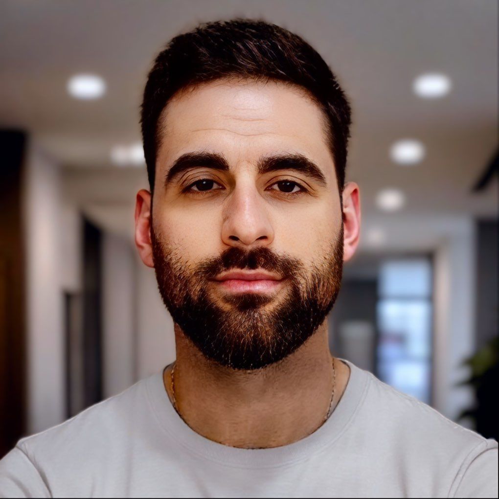 pro avatar