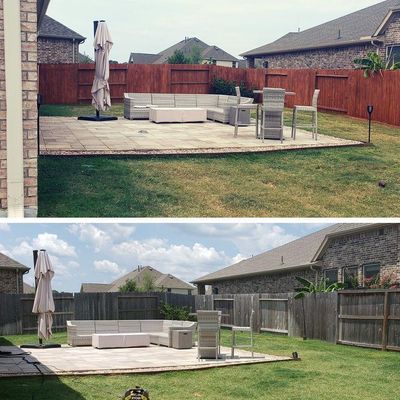 Avatar for Ninja Fence Staining