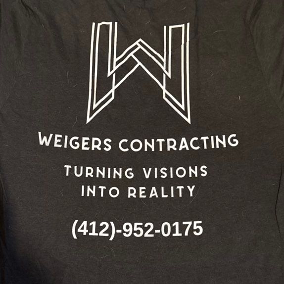 Weigers Contracting