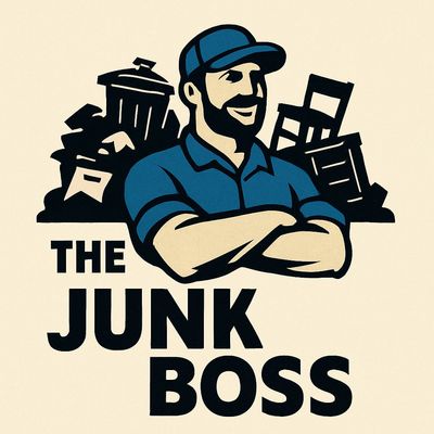 Avatar for The Junk Boss