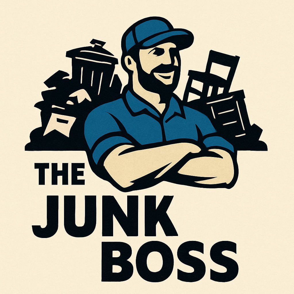 The Junk Boss