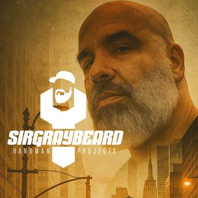Avatar for GRAYBEARD HANDYMAN AND PROJECTS