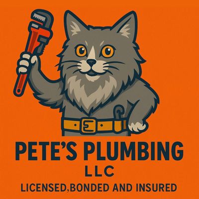 Avatar for Pete's Plumbing