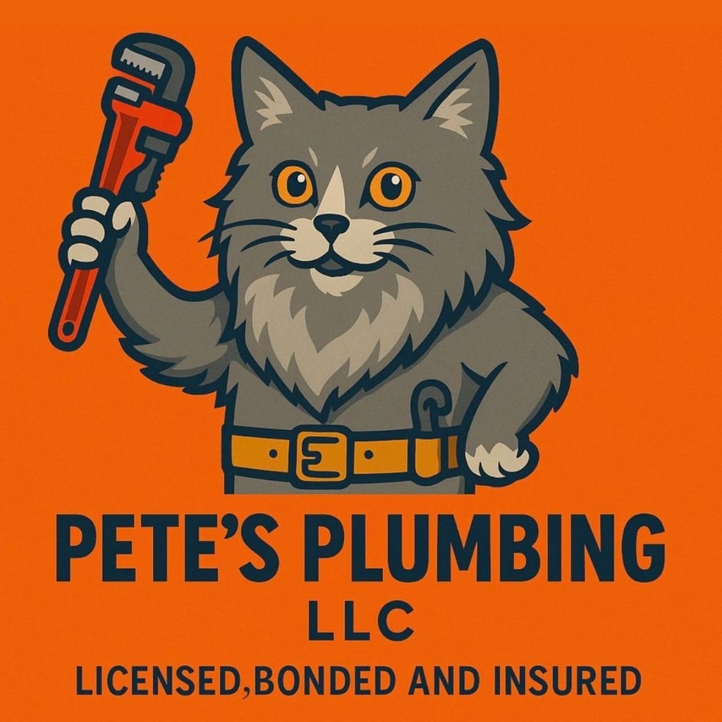 Pete's Plumbing