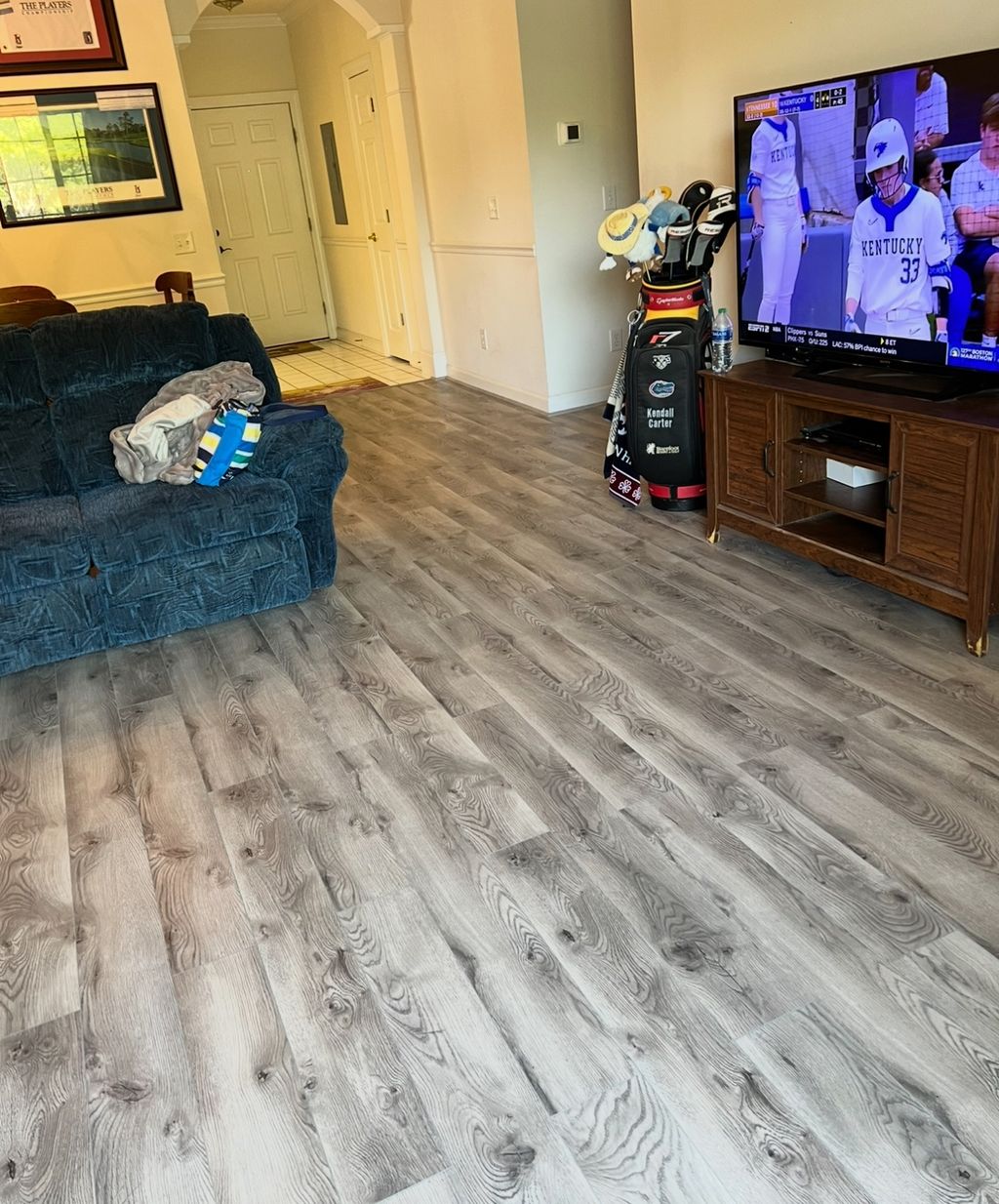 Customer photos