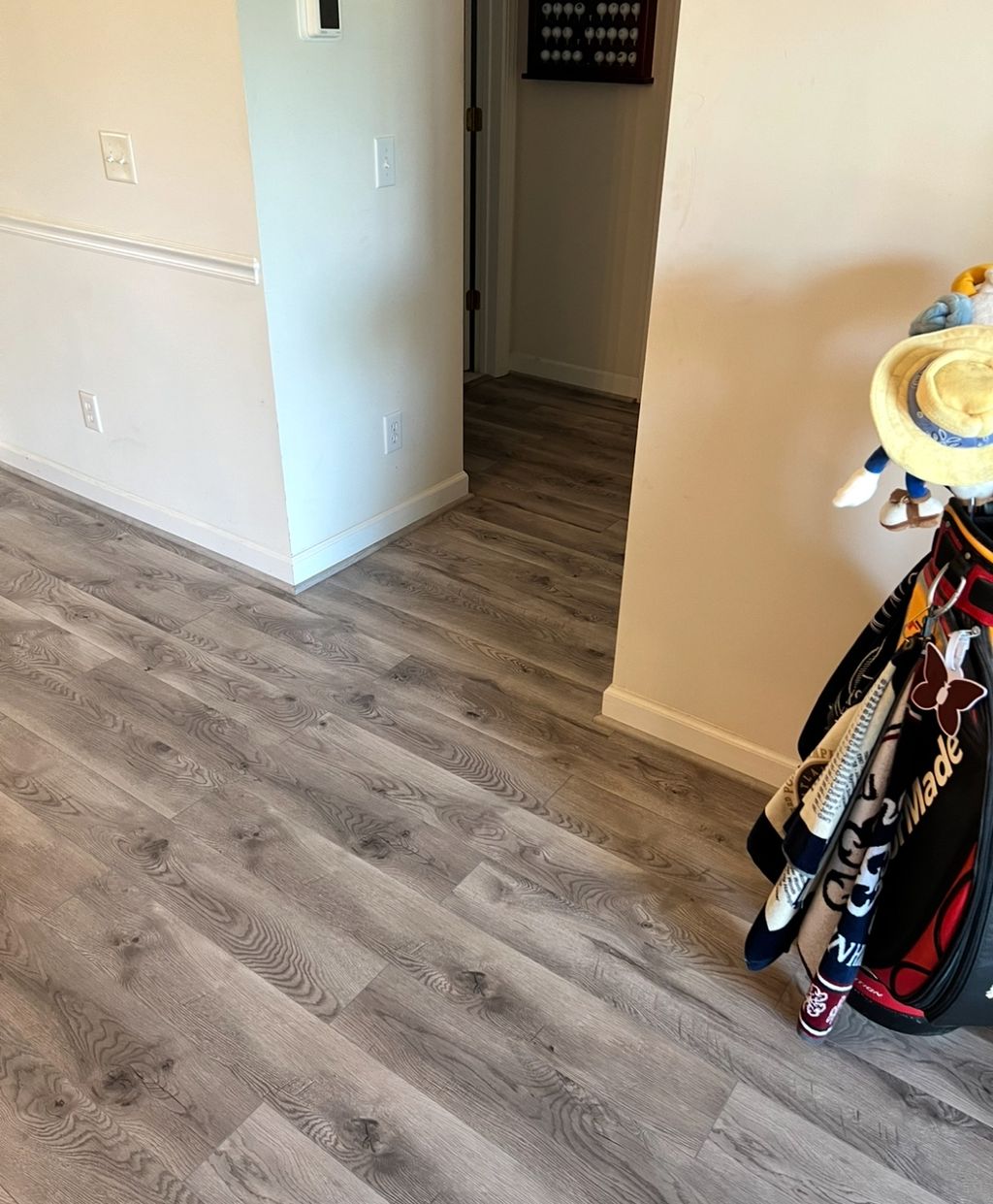 Customer photos