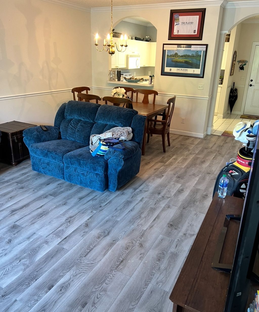 Customer photos