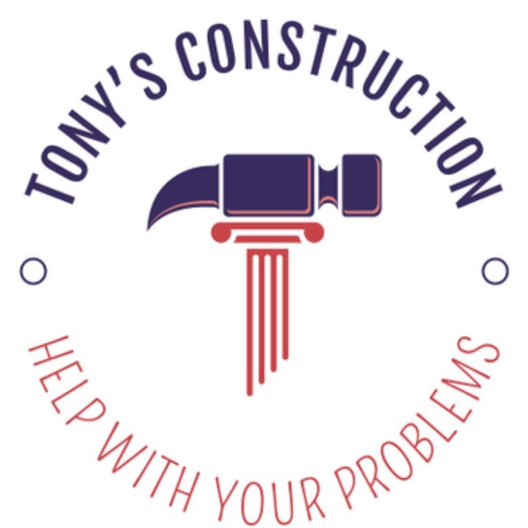 Tony’s Construction