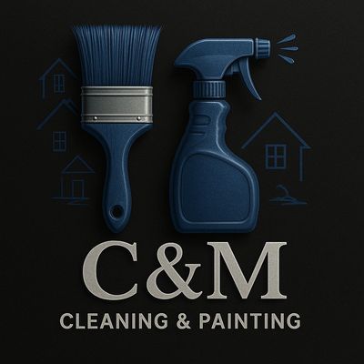 Avatar for C&M cleaning & painting.