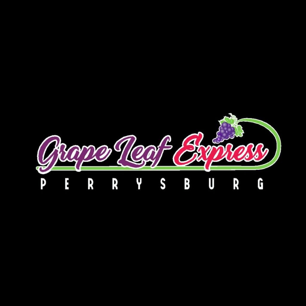 Grape Leaf Express - Perrysburg