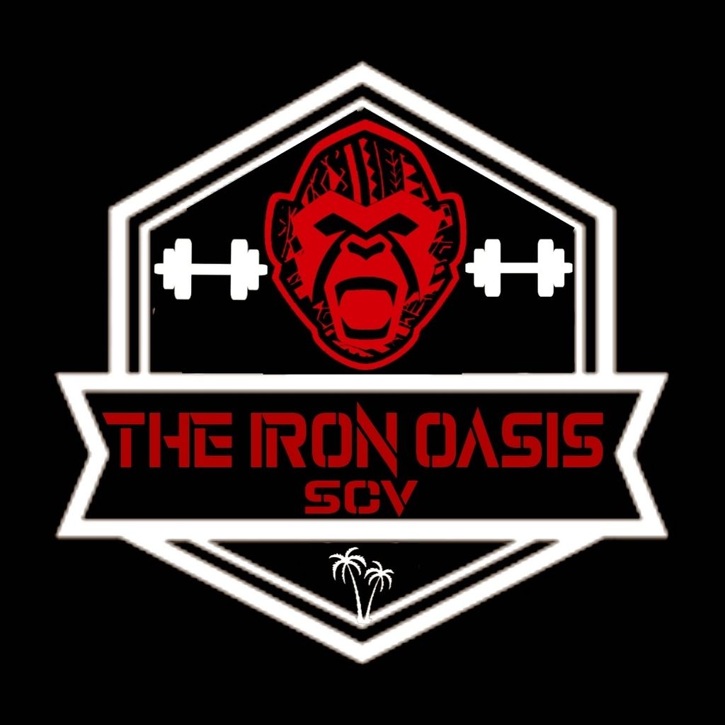 Iron Oasis Athletics ($60/1hr.)