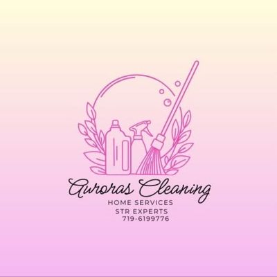 Avatar for Aurora’s Cleaning