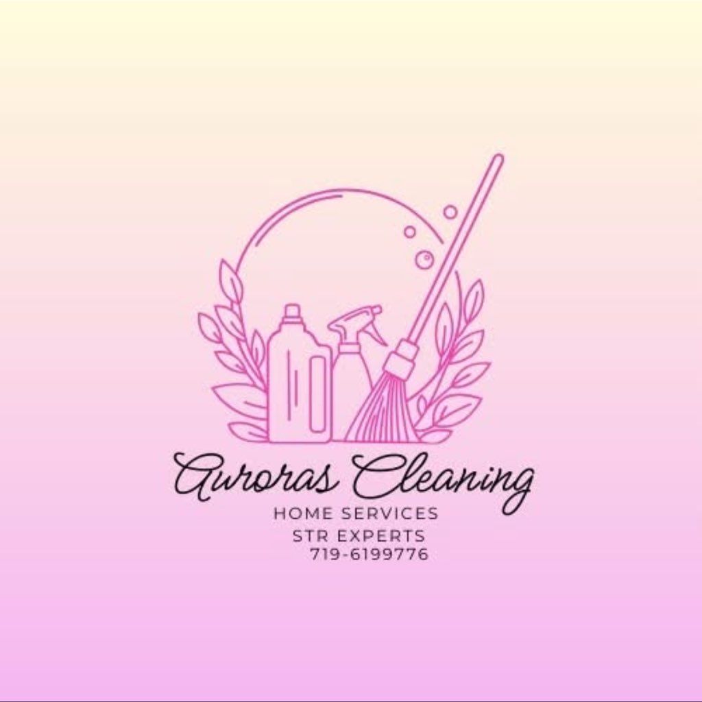 Aurora’s Cleaning