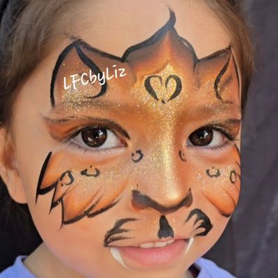 Avatar for Little Face Creations by Liz