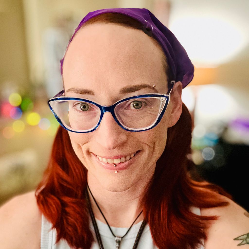pro avatar