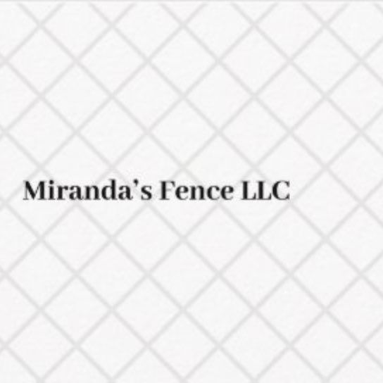Miranda’s Fence