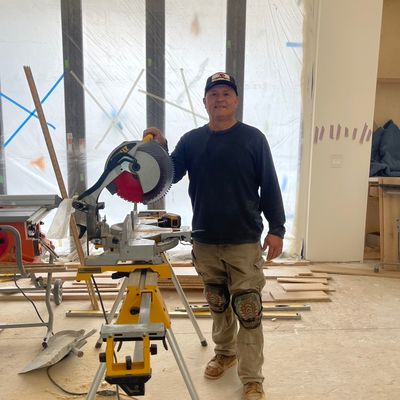 Avatar for Giovanni Construction & Electric