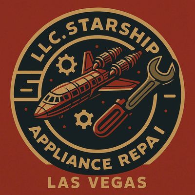 Avatar for Appliance repair Las Vegas Starship Hubskyi