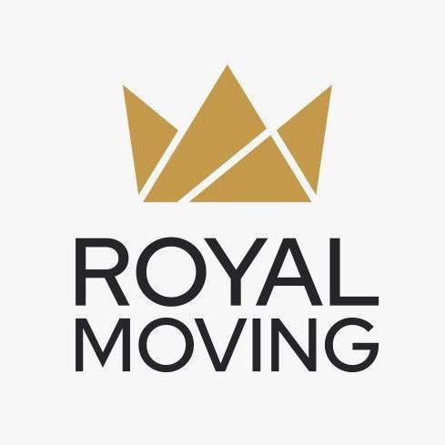 Royalty Moving